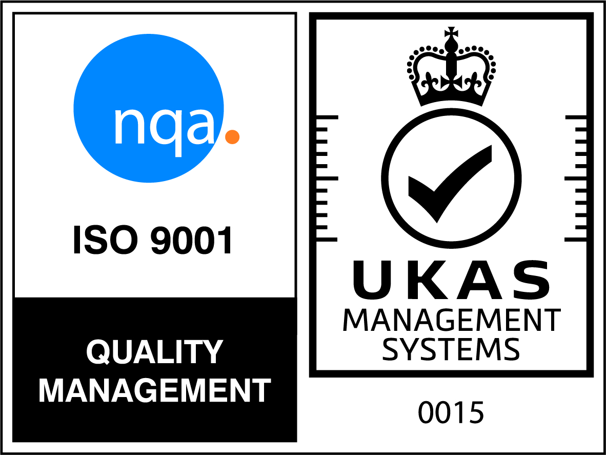 AZIENDA ISO 9001 NQA